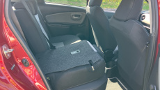 Toyota Yaris 1.5 VVT-i Icon Tech 5dr Petrol Hatchback